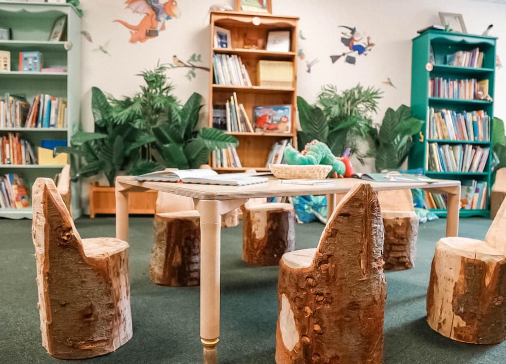 Taunton School expands nursery and pre-preparatory school offering